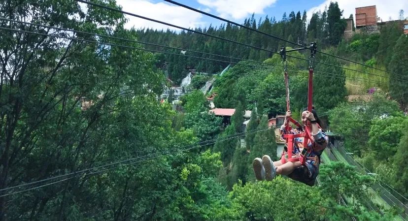昆明五一露营建议去哪玩,昆明周边郊游露营