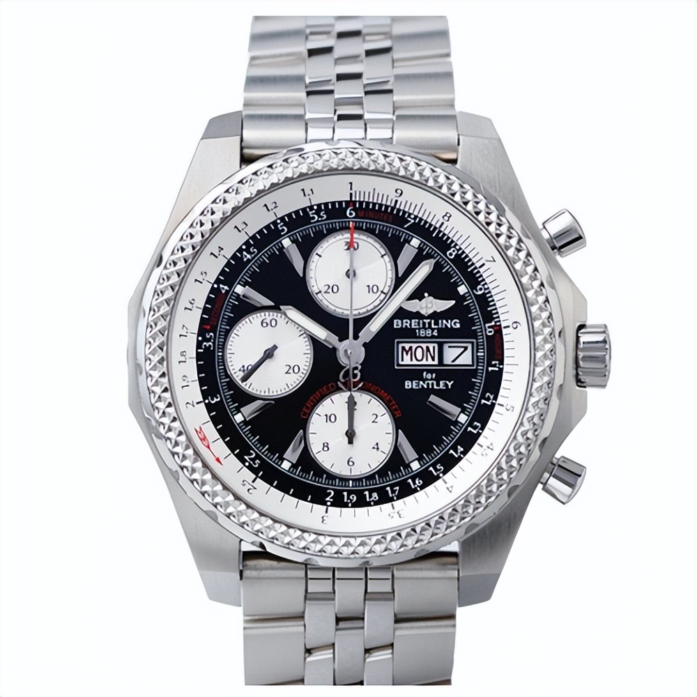 看表识人小测试,看表识人指南