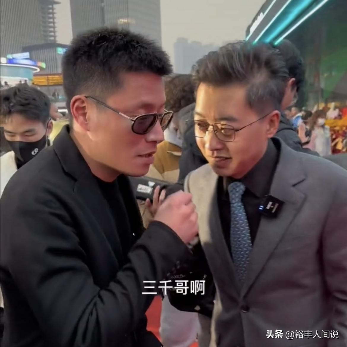 八戒酒吧开业现场去了哪些网红,八戒说车酒吧开业都来了哪些大咖