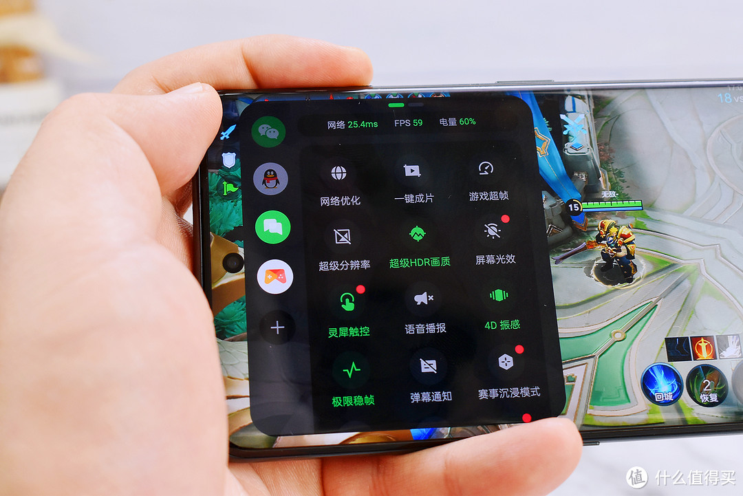 游戏宅的超赞硬件分享，亲身体验后推荐，建议收藏抄作业