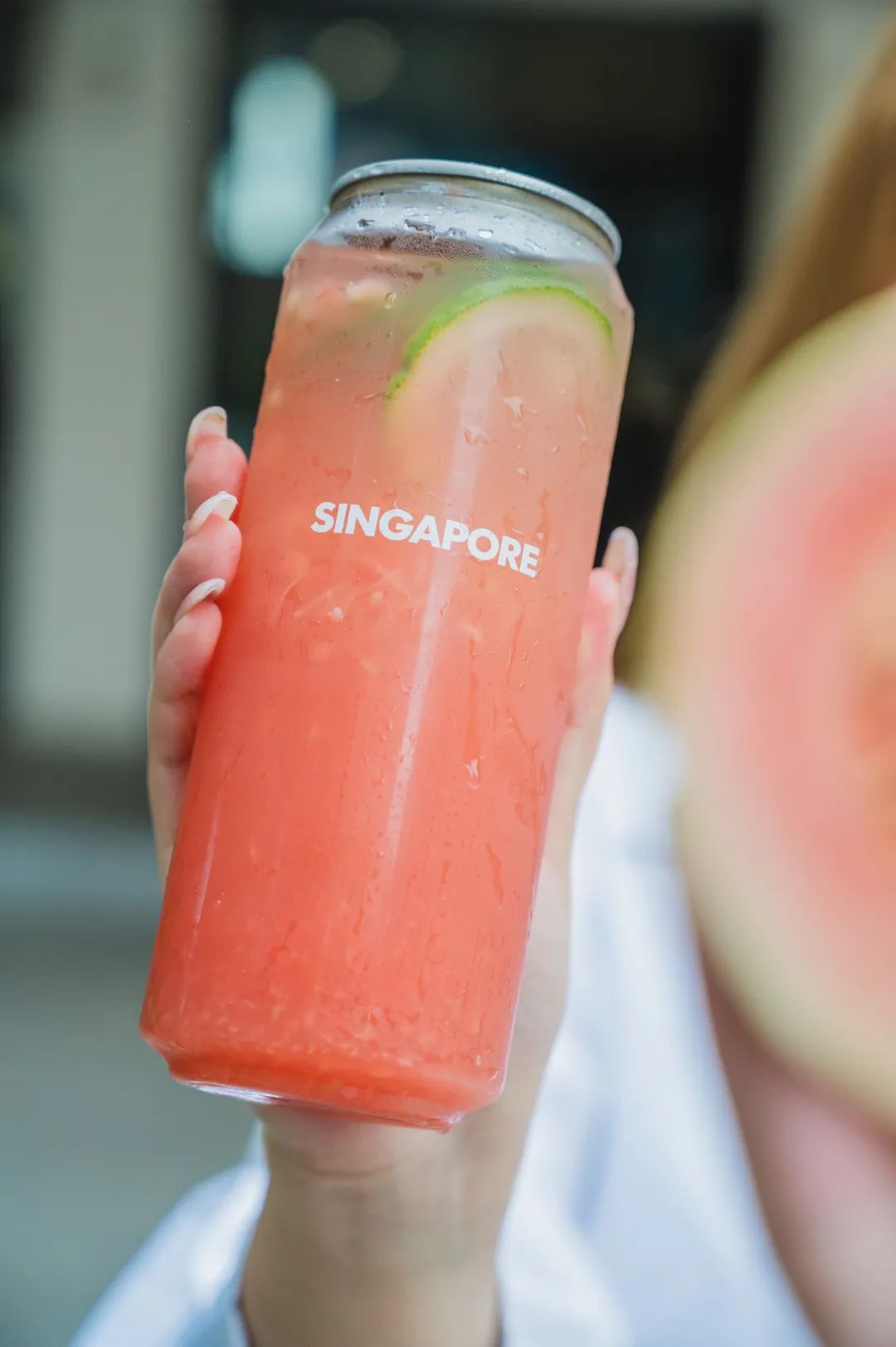 今天囤够了1整月的「ARTEASG」