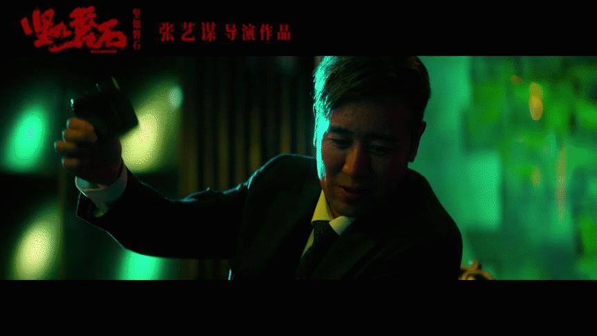 2014年华语巨制电影新片盘点,好看的动作电影2021年有哪些