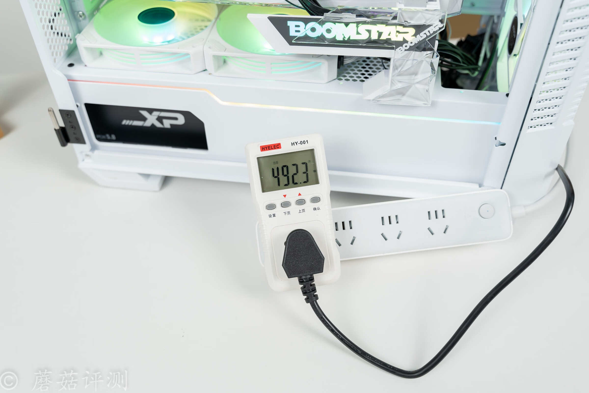 先马电源xp1000,先马xp1200wv3电源评测