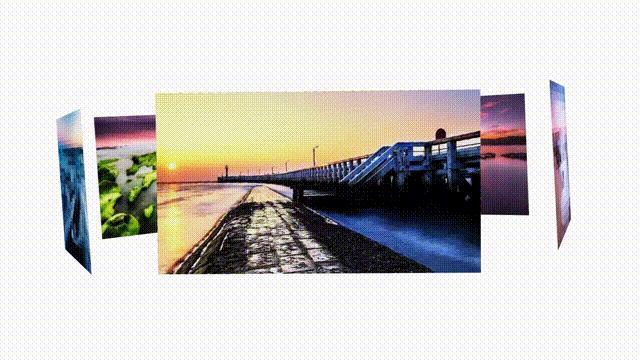 ppt能做出3d动画效果图么,用ppt制作的有趣的动画效果