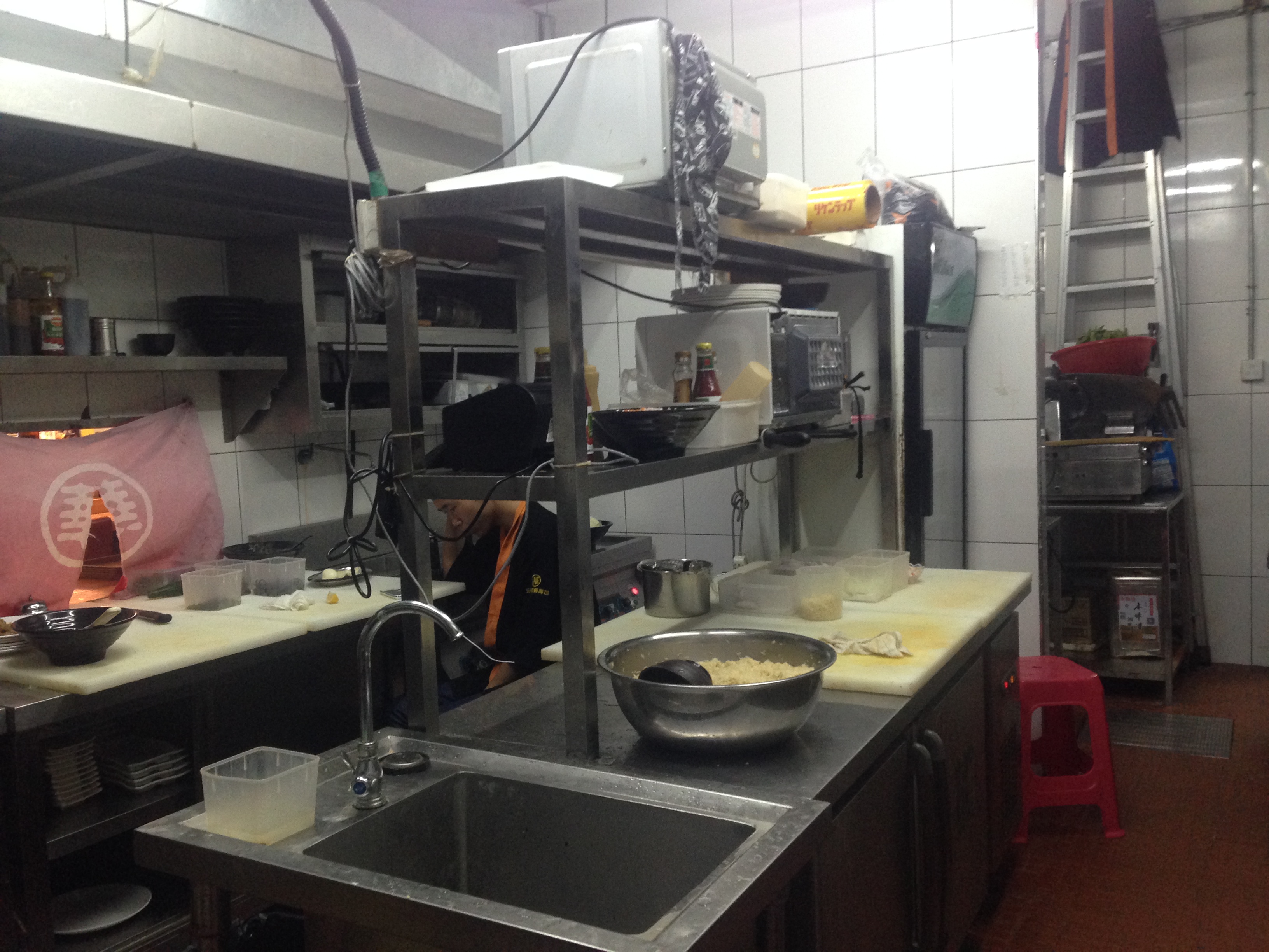 寿司店打工有前途吗,寿司店的工作经历怎么写