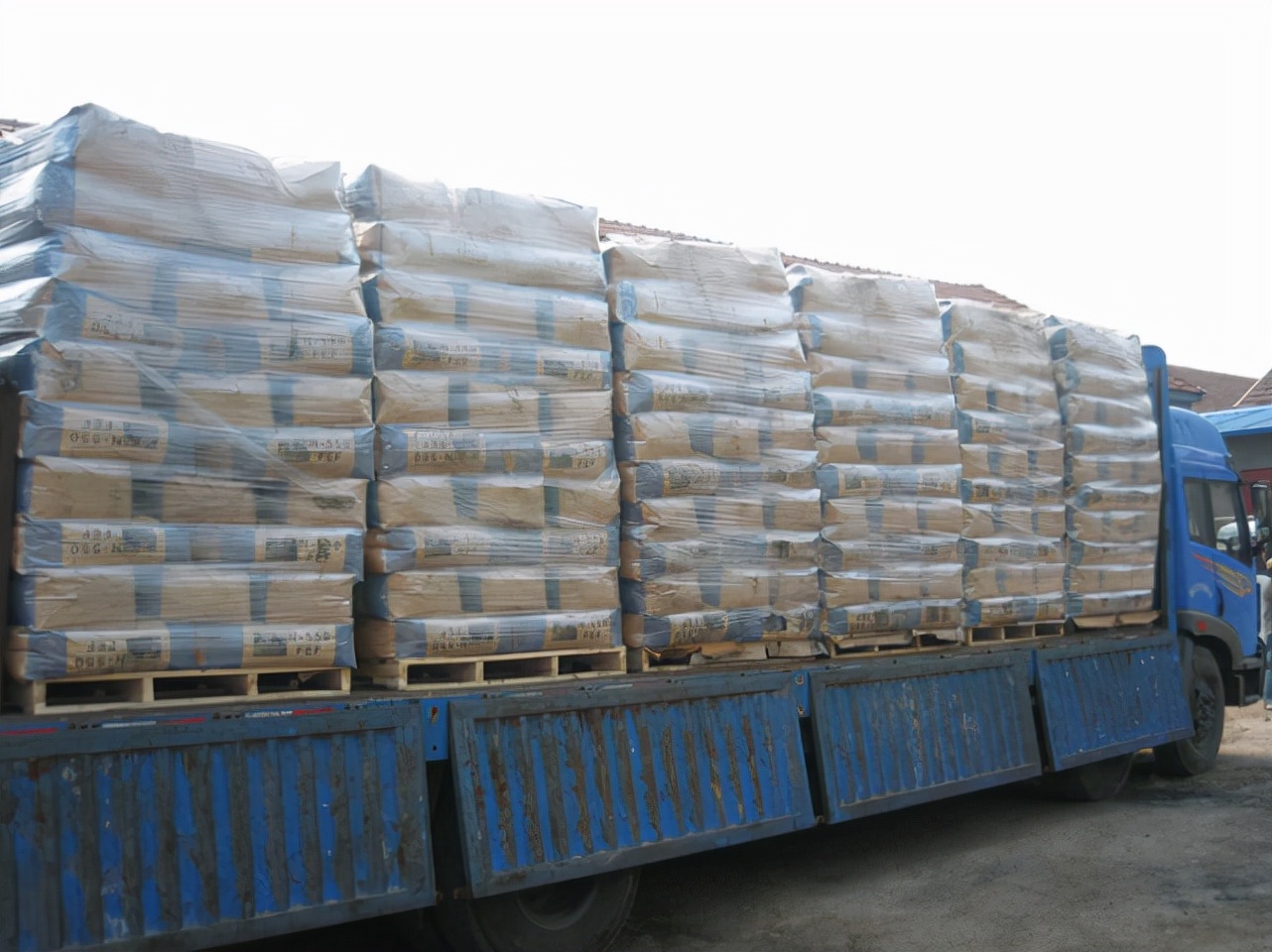 拉伸膜使用方式,拉伸膜的优缺点