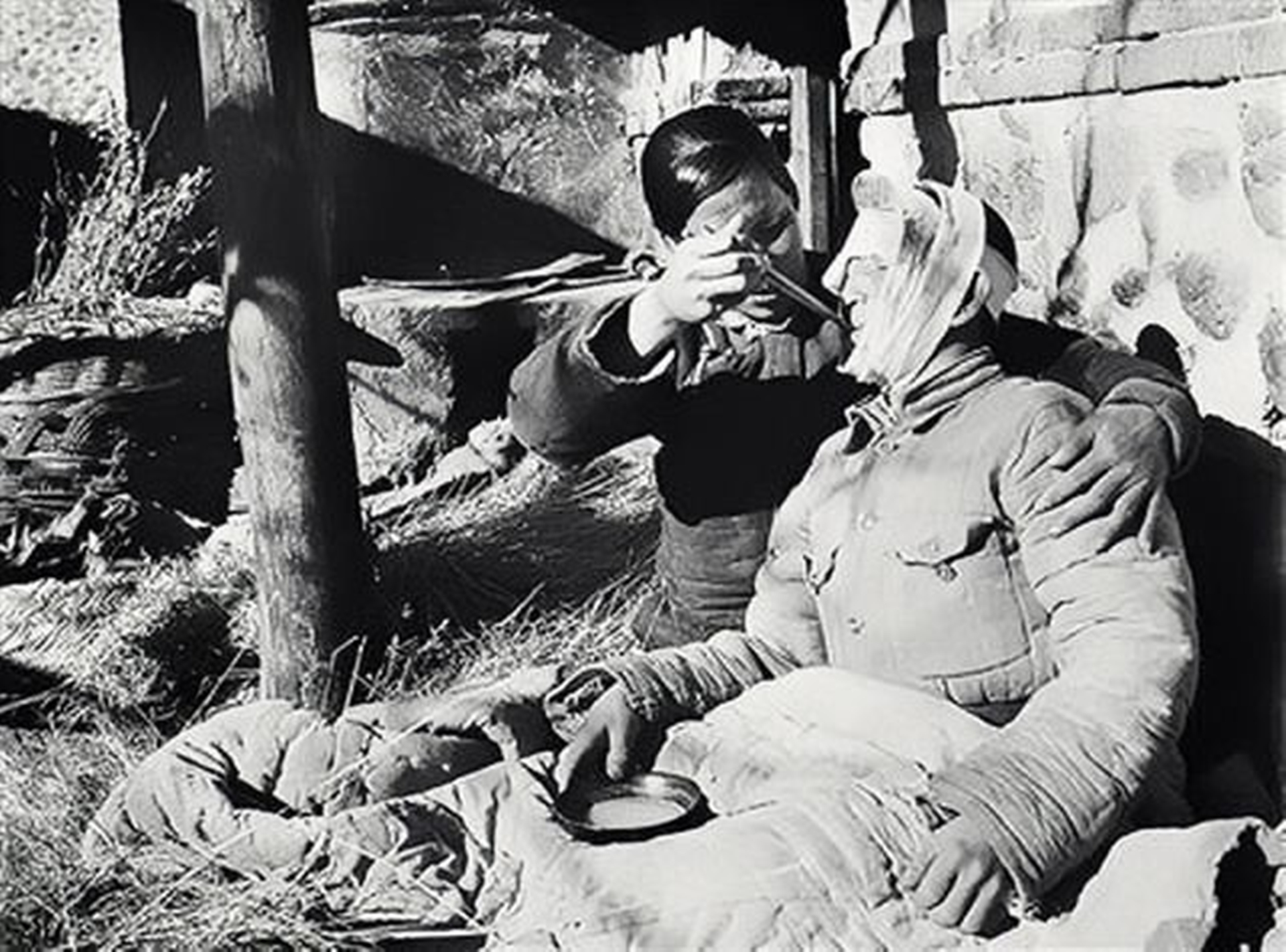 老红军肖玉璧负伤80余处，被毛主席下令处决，他究竟犯了什么罪？