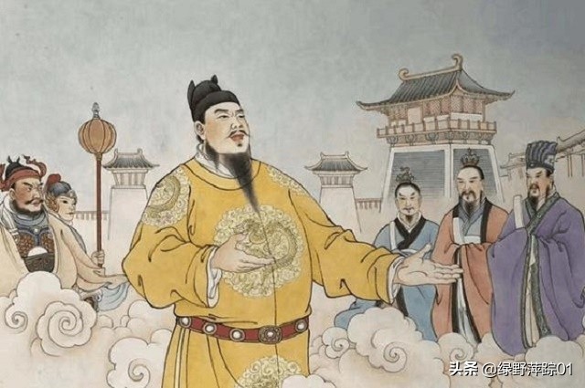 历史上真的存在一丈青扈三娘吗,一丈青扈三娘愿意嫁给王矮虎吗