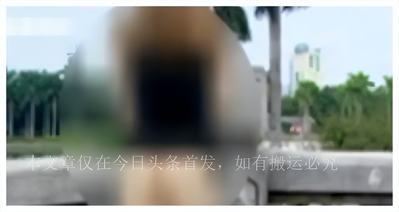 下身几乎全裸!广西女子在南宁多个“地标”处拍“不雅照”辣眼睛