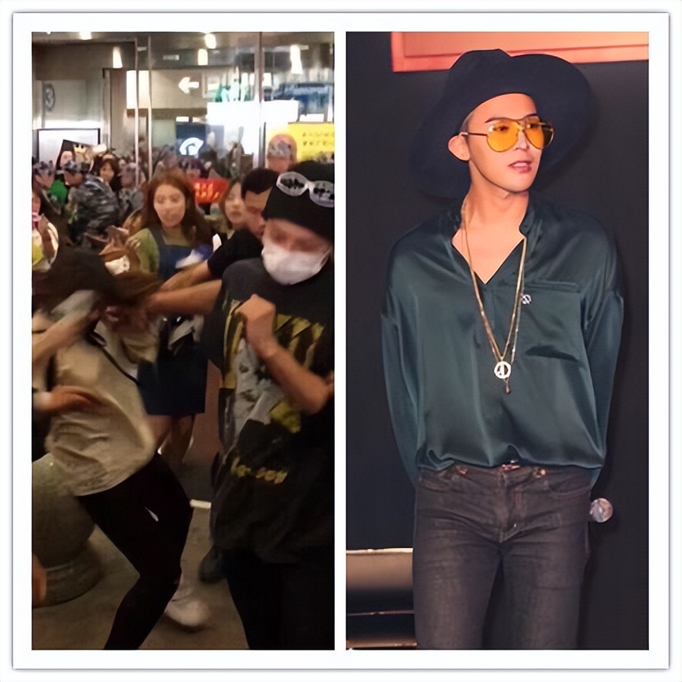 韩国这样做中国人还买账吗?韩星权志龙姐姐在京开店一件外套万元