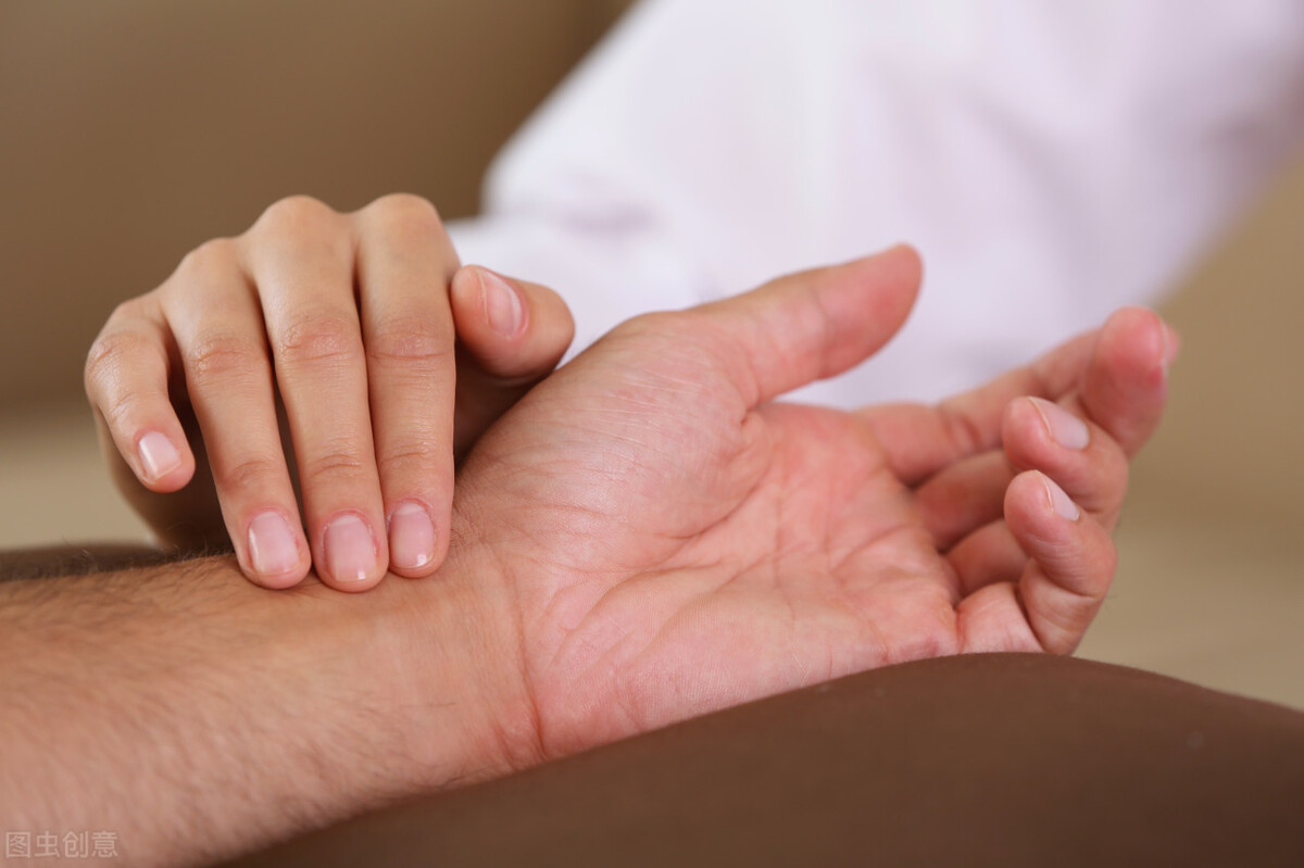 气血阴阳平衡了高血压能好吗,中医说阴虚导致的血压高