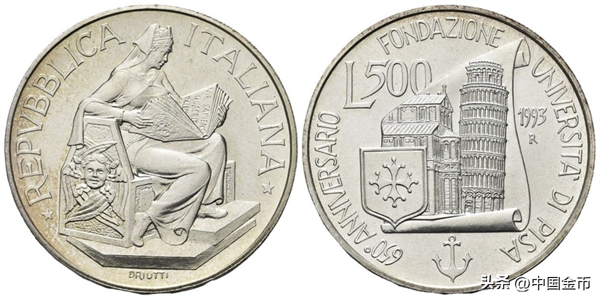 世界名人经典纪念币,世界名著纪念币