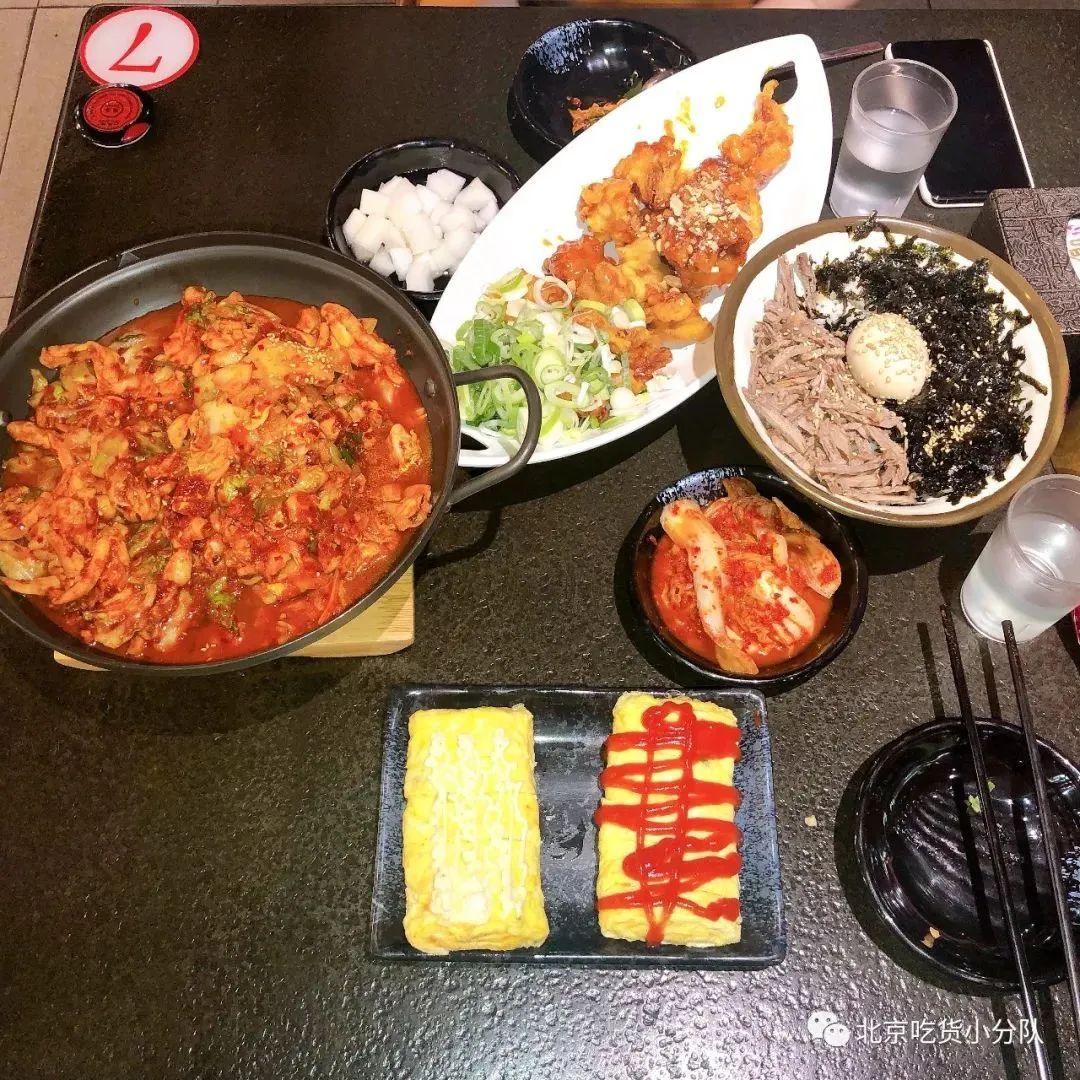 五道口美食探店,五道口好吃的前十