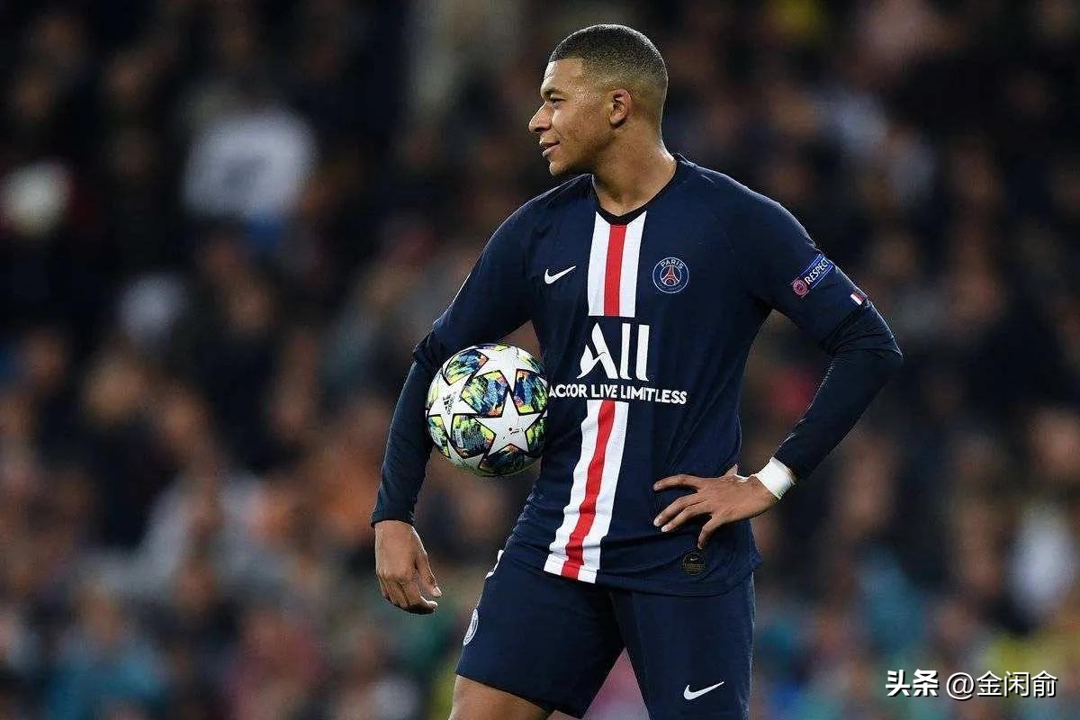 姆巴佩变性女友是真的假的,足坛第一球星姆巴佩