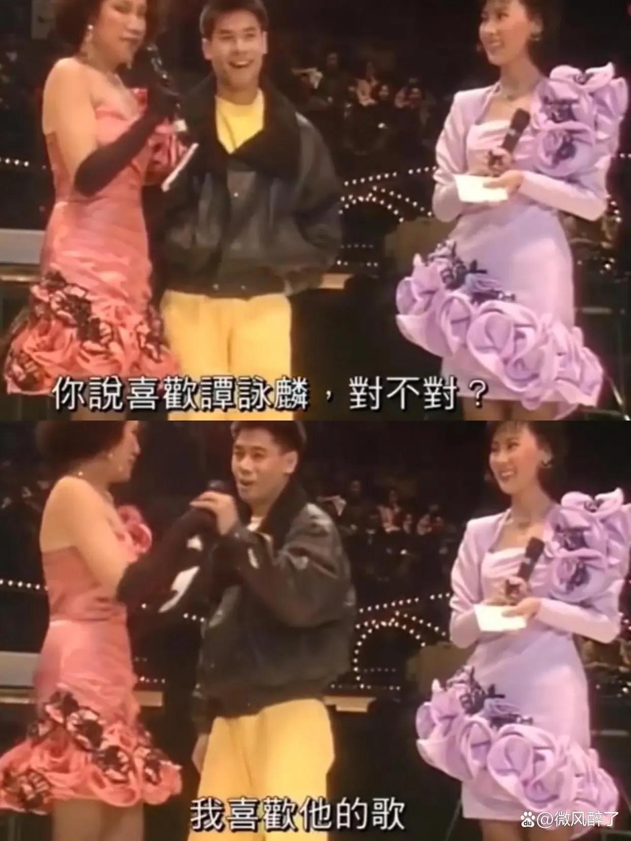 开启华语乐坛流行音乐第一人,内地流行音乐第一人是谁