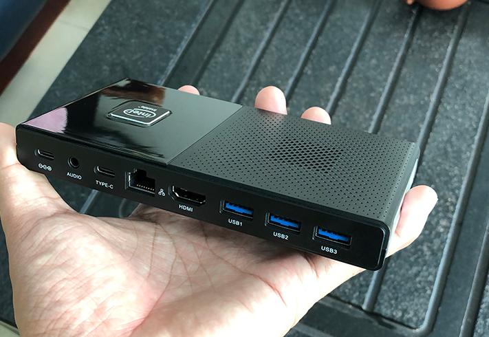 超好用的小尺寸电脑,尺寸小一点的电脑推荐一下