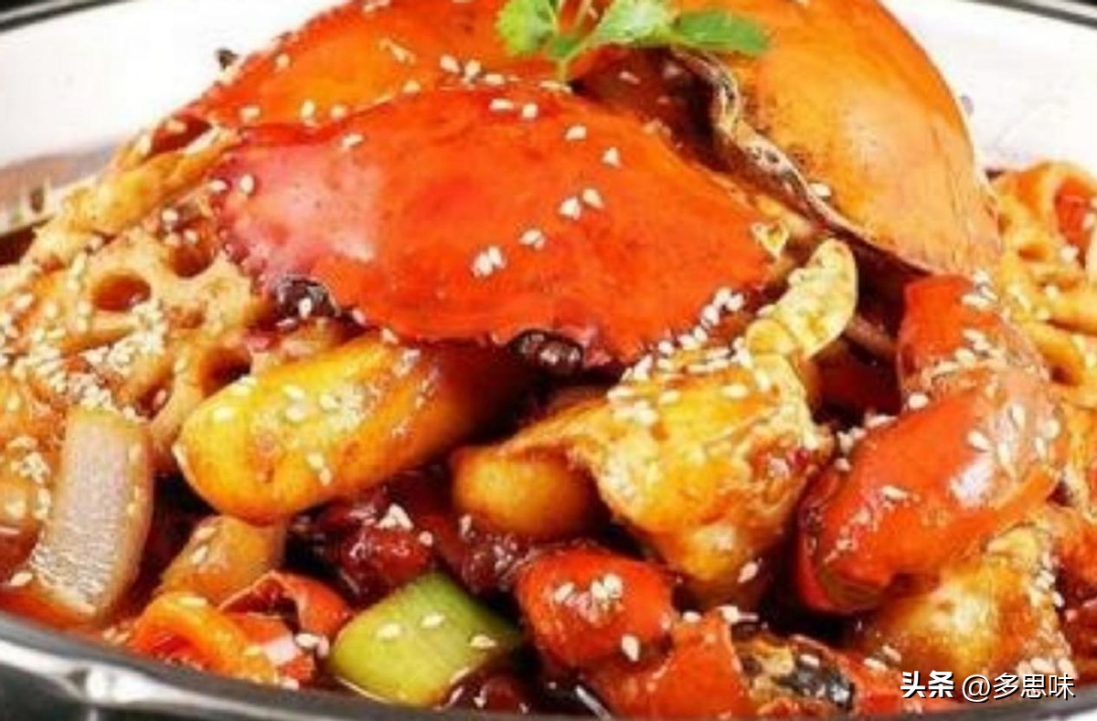 四川老表吃饭不带钱,回礼四川老表