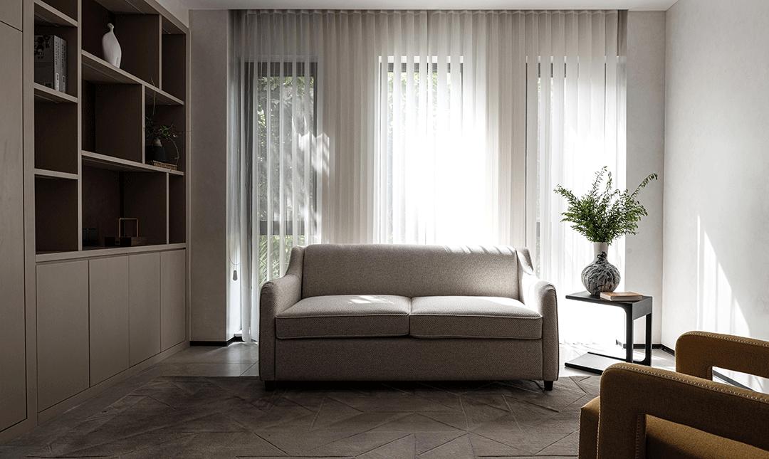 汇界空间设计,设计师耿可佩