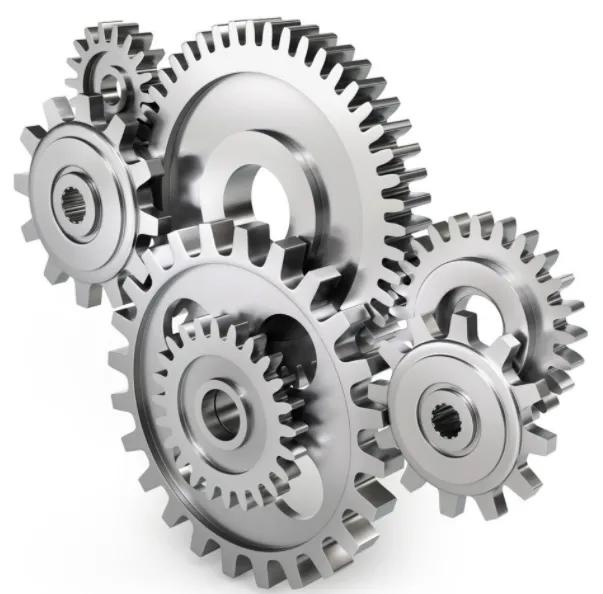 工业母机制造之机械装配的概念