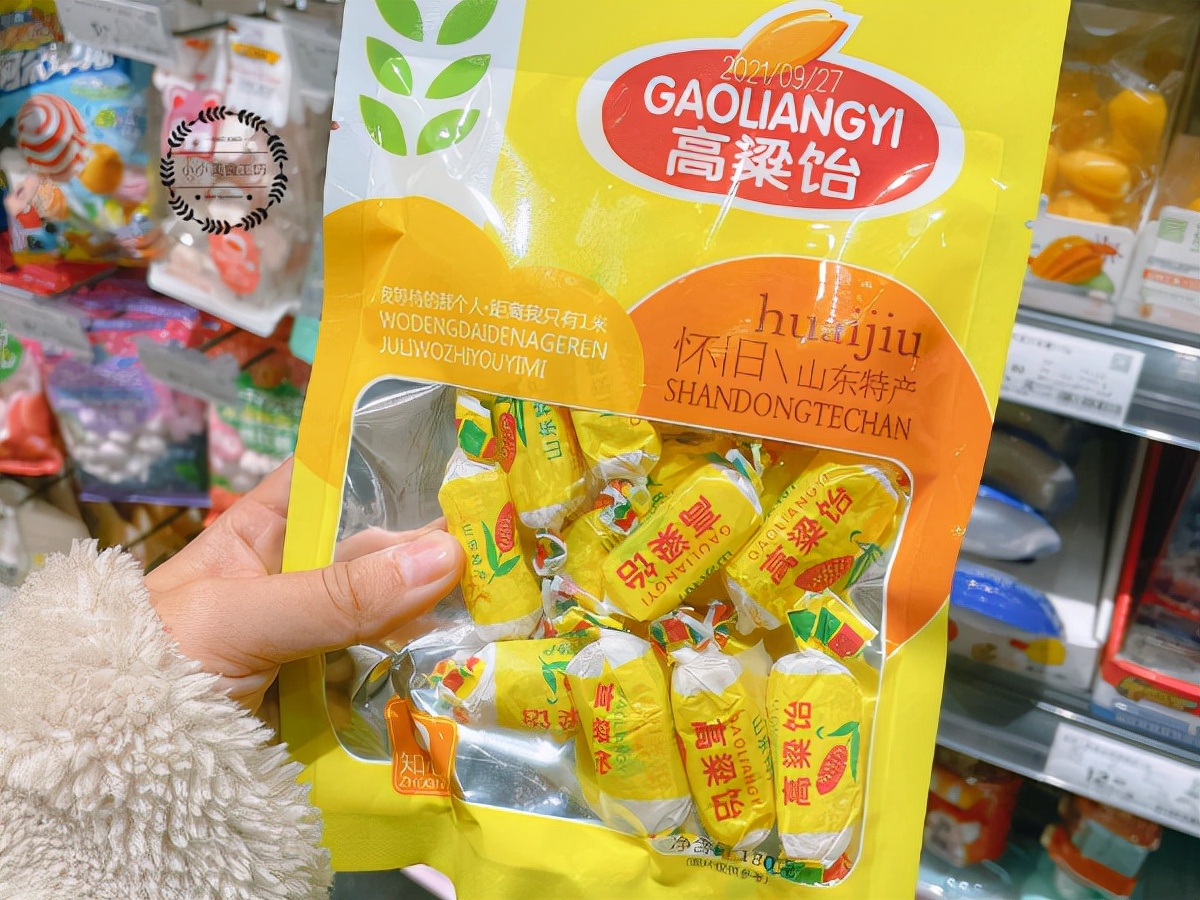 山东鲁西北的特色小吃有哪些,特色小吃6款山东小吃详解