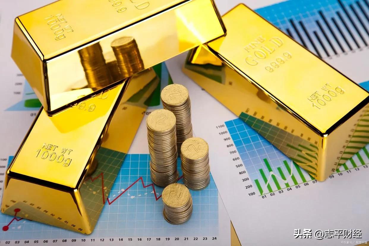 黄金持续上涨会导致通胀吗,通胀时黄金价格走势