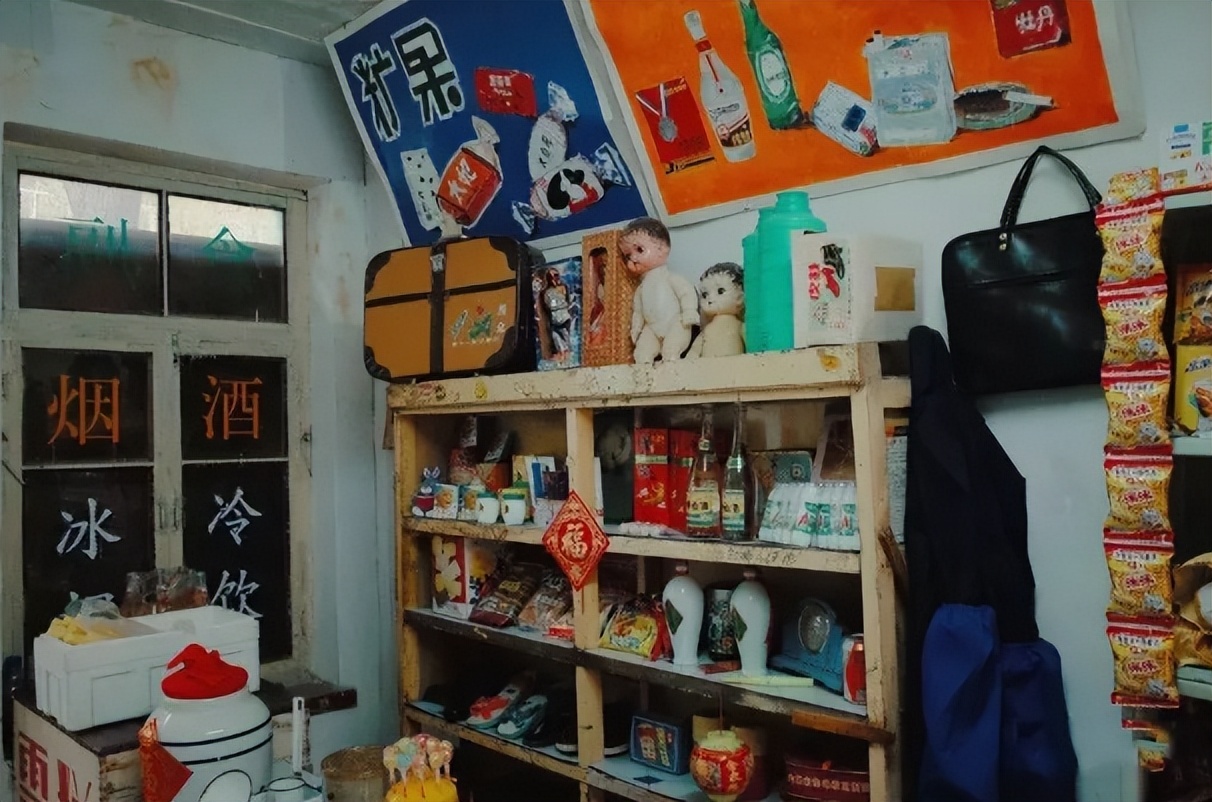 旧物温柔,旧物添新意