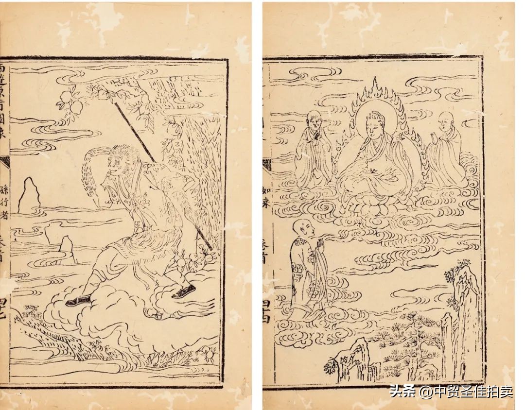 中贸圣佳2023秋拍油画,中贸圣佳2023年秋拍征集时间