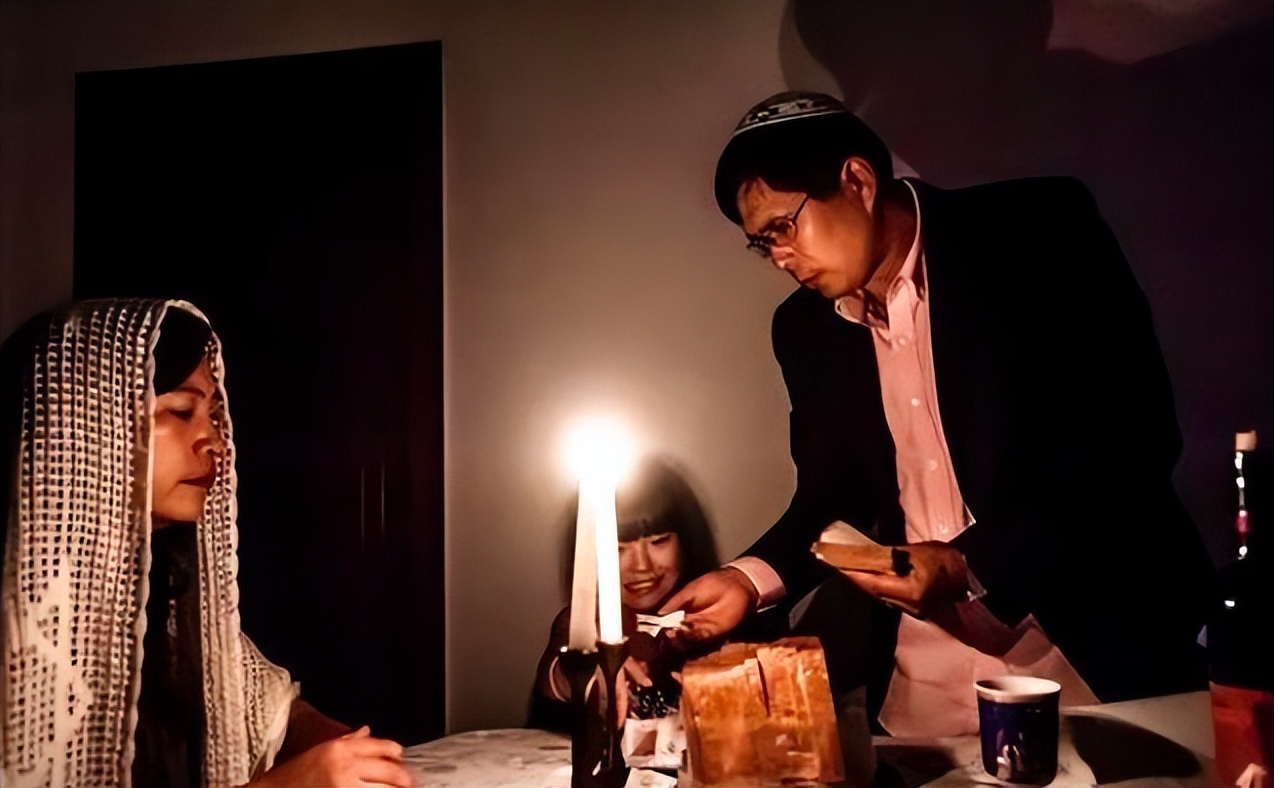 开封犹太人在以色列现状,移民以色列的开封犹太人现状