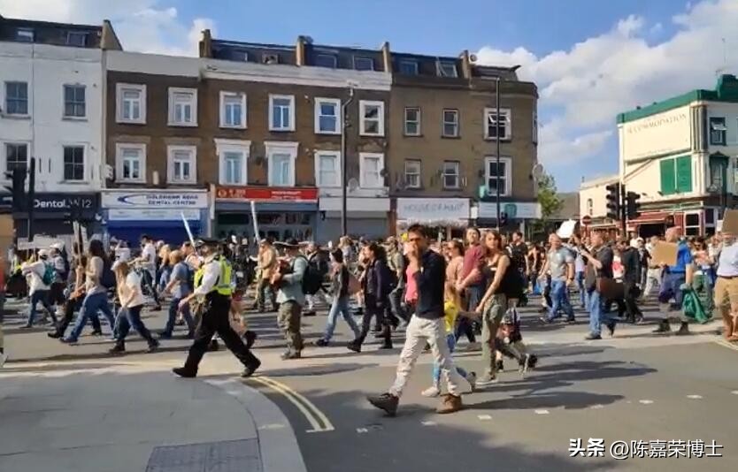 钟南山在新冠肺炎抗疫经历有哪些,我在疫情中生活日记