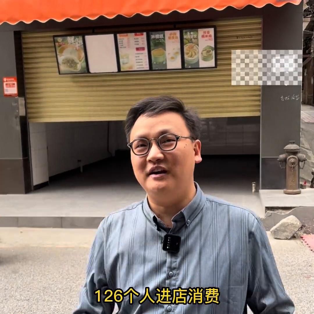 早餐店生意惨淡的案例,揭秘餐饮早餐店失败的原因