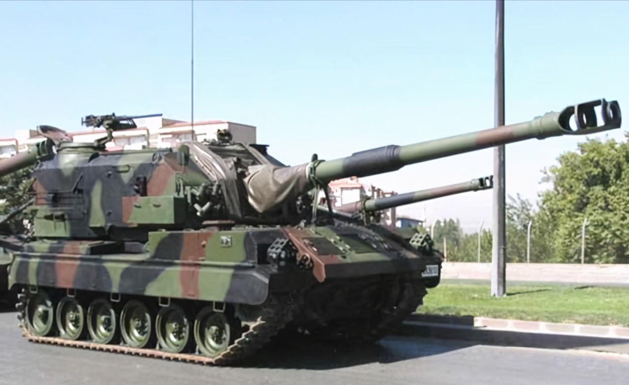 小国陆军部队,土耳其陆军小队