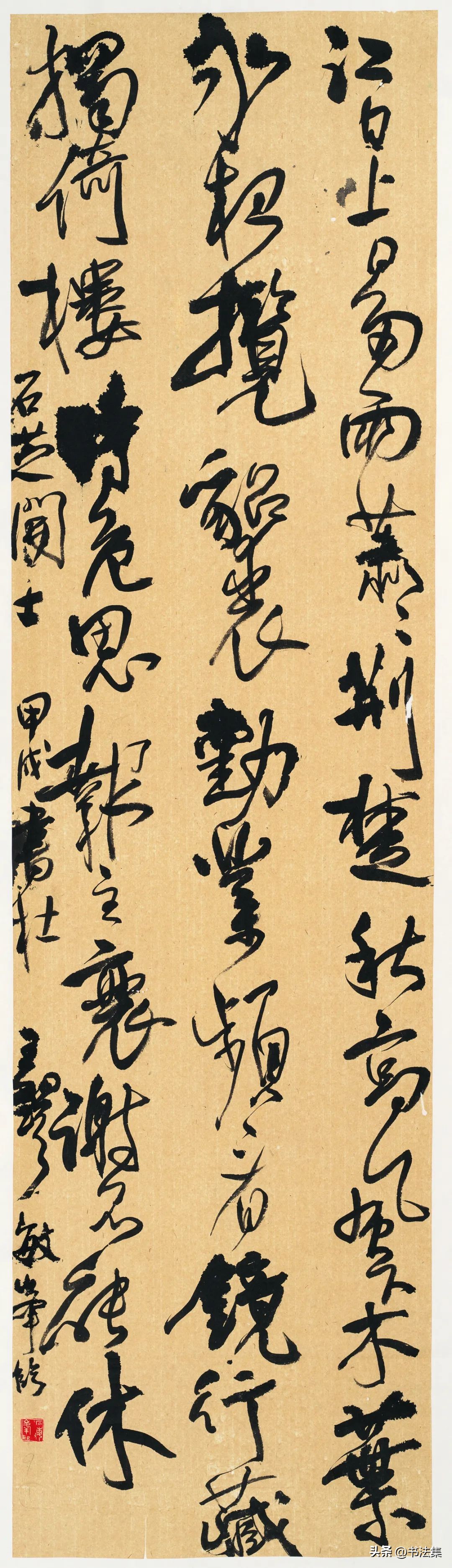 青海省第三届书法临帖展,全国第三届书法临帖展云南省