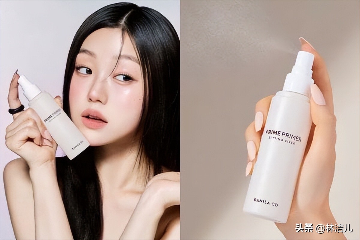 植村秀定妆喷雾保湿版测评,口碑好用的定妆喷雾植村秀