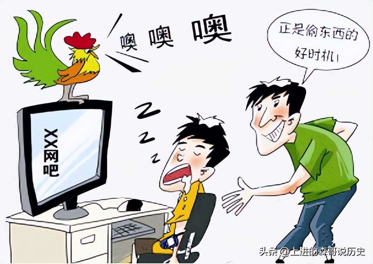 找出两张已经闲置的内存卡，让我想起深圳打工的惨痛经历