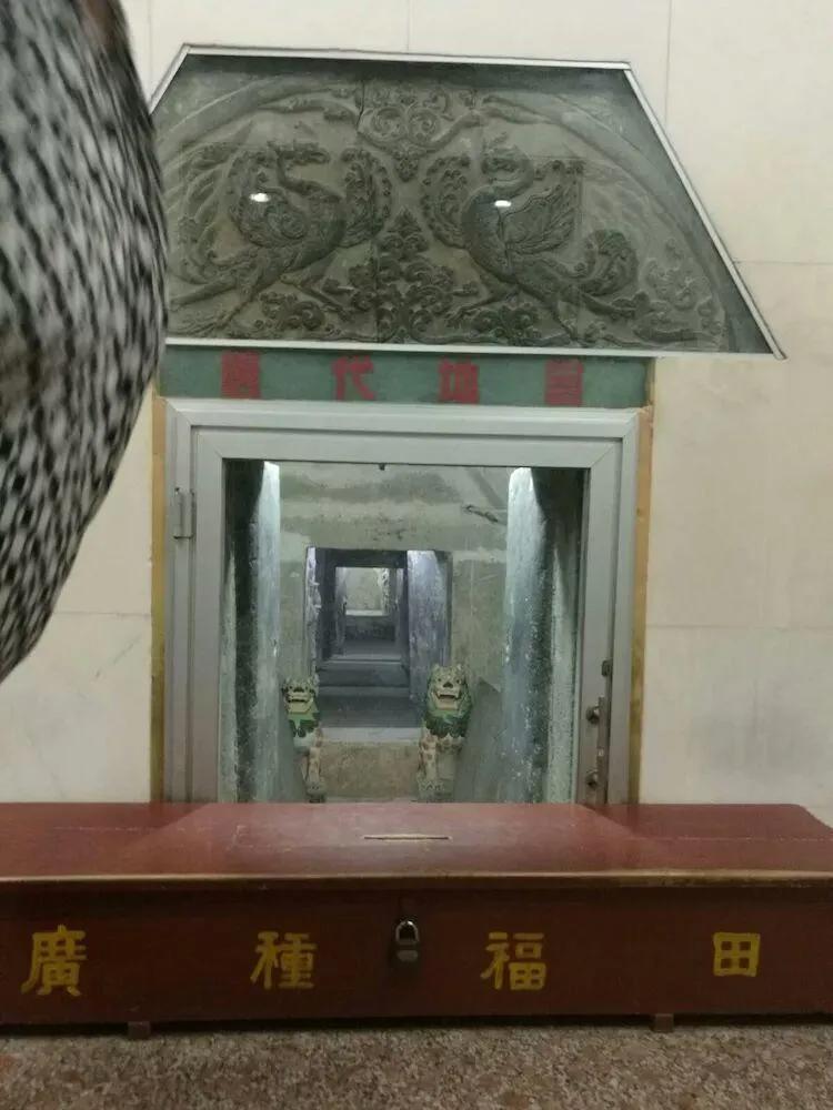 宝鸡法门寺一日游攻略,宝鸡法门寺