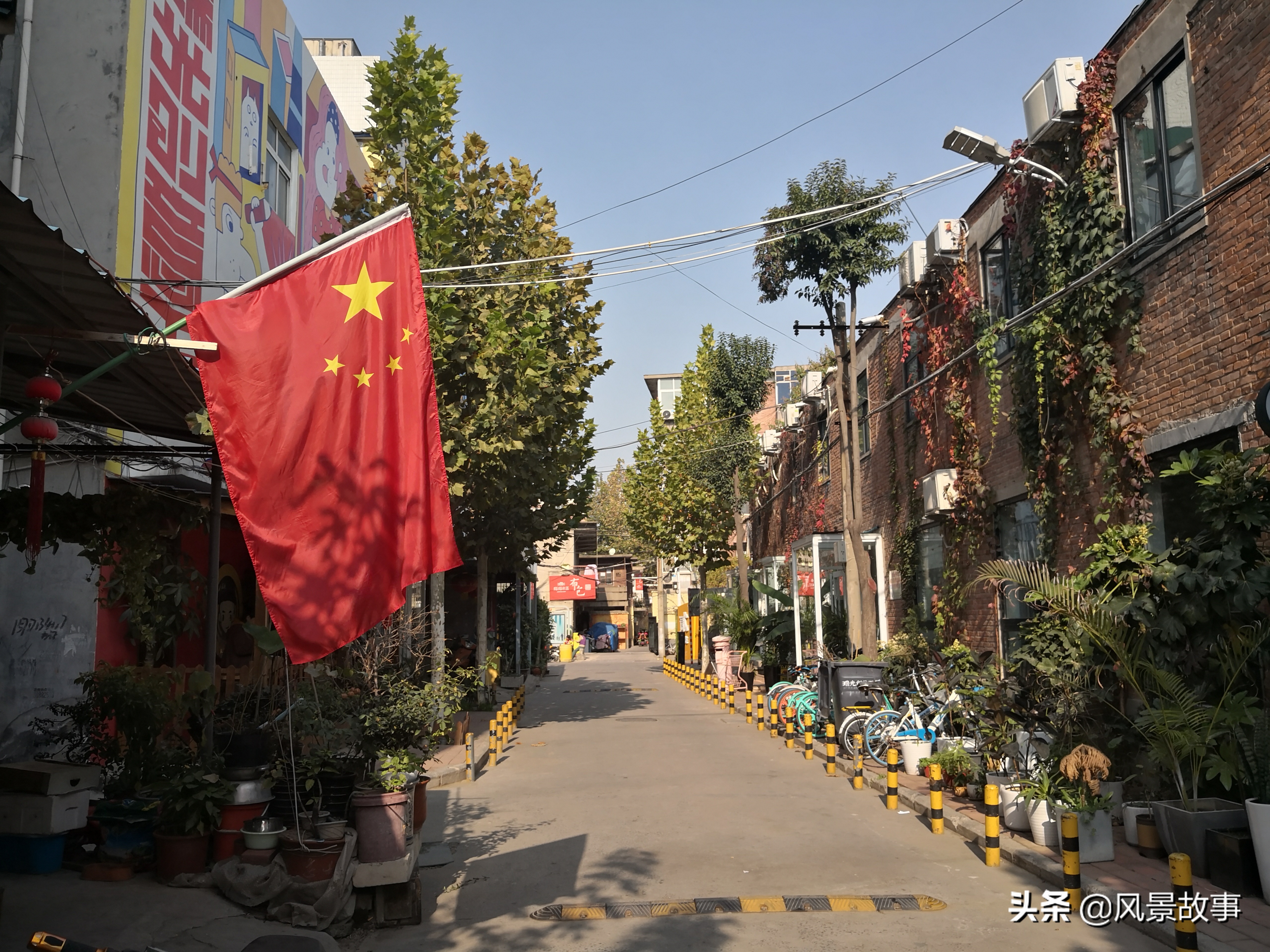 郑州成为国际知名文创中心,郑州文创打卡地