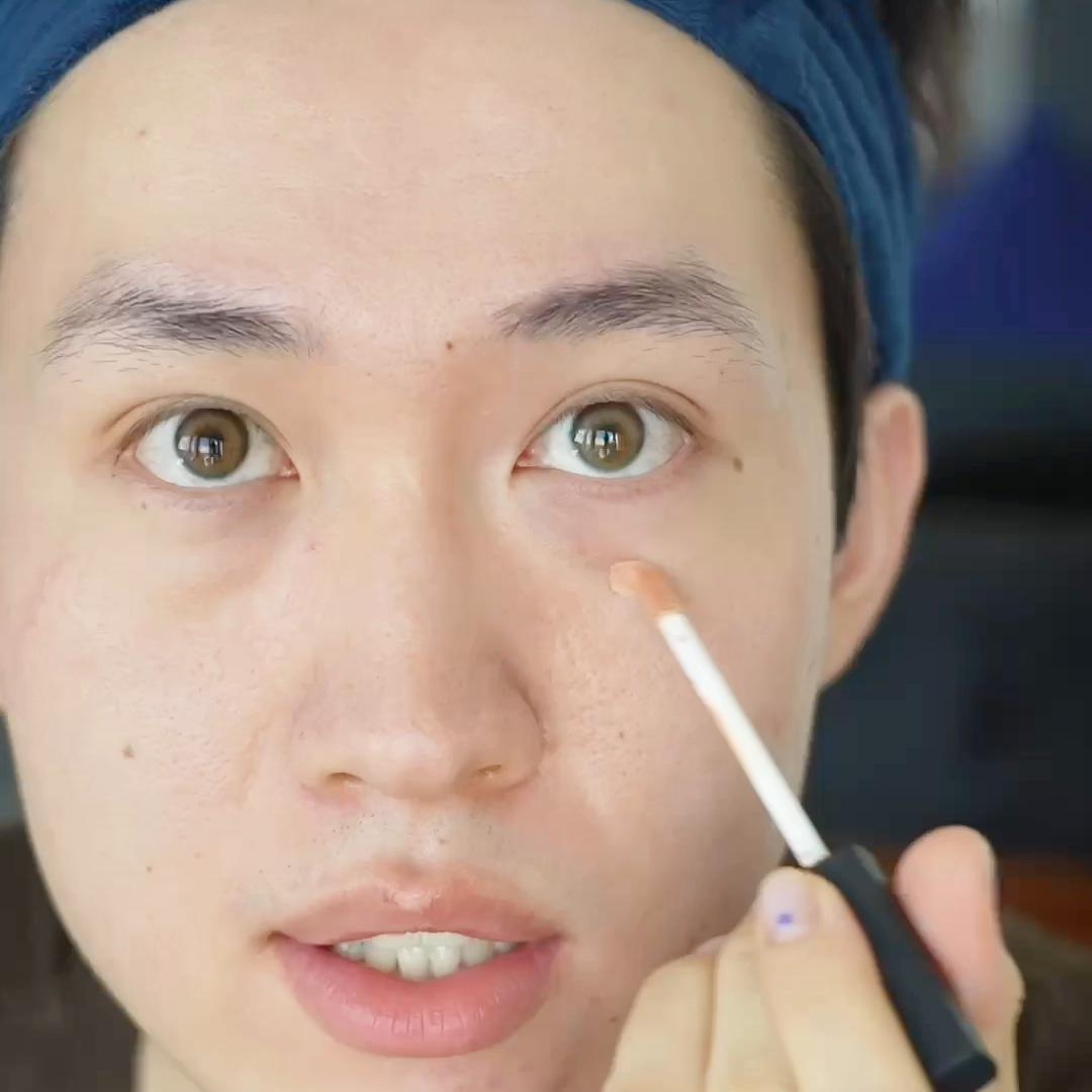 nars遮瑕色号vanilla适合遮瑕斑点么,选对遮瑕有多重要