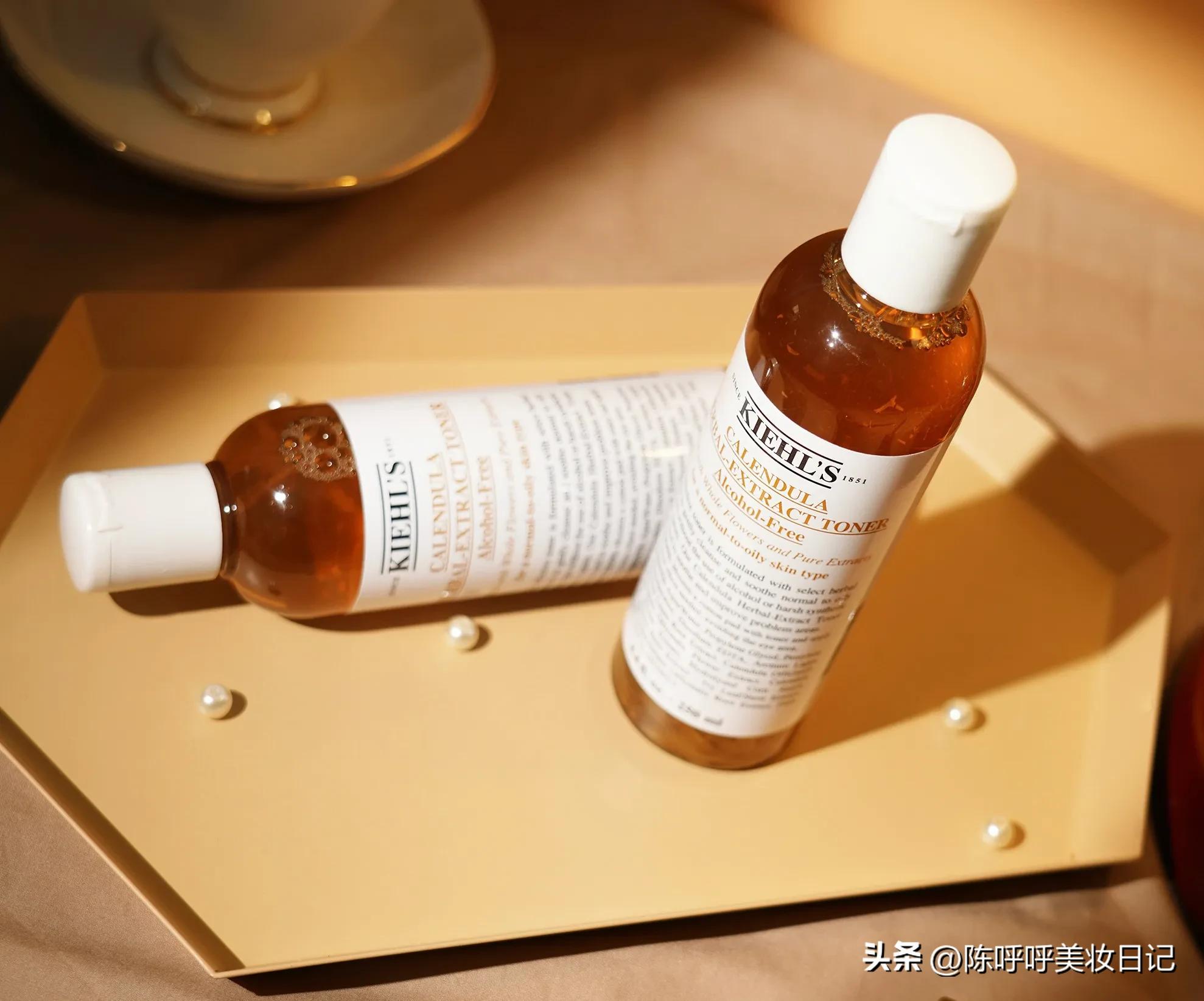 夏天适合用哪种清爽一点的爽肤水,爽肤水夏天推荐大瓶