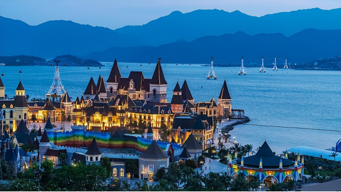 2022探亲签证入境越南,越南探亲签证需要什么材料