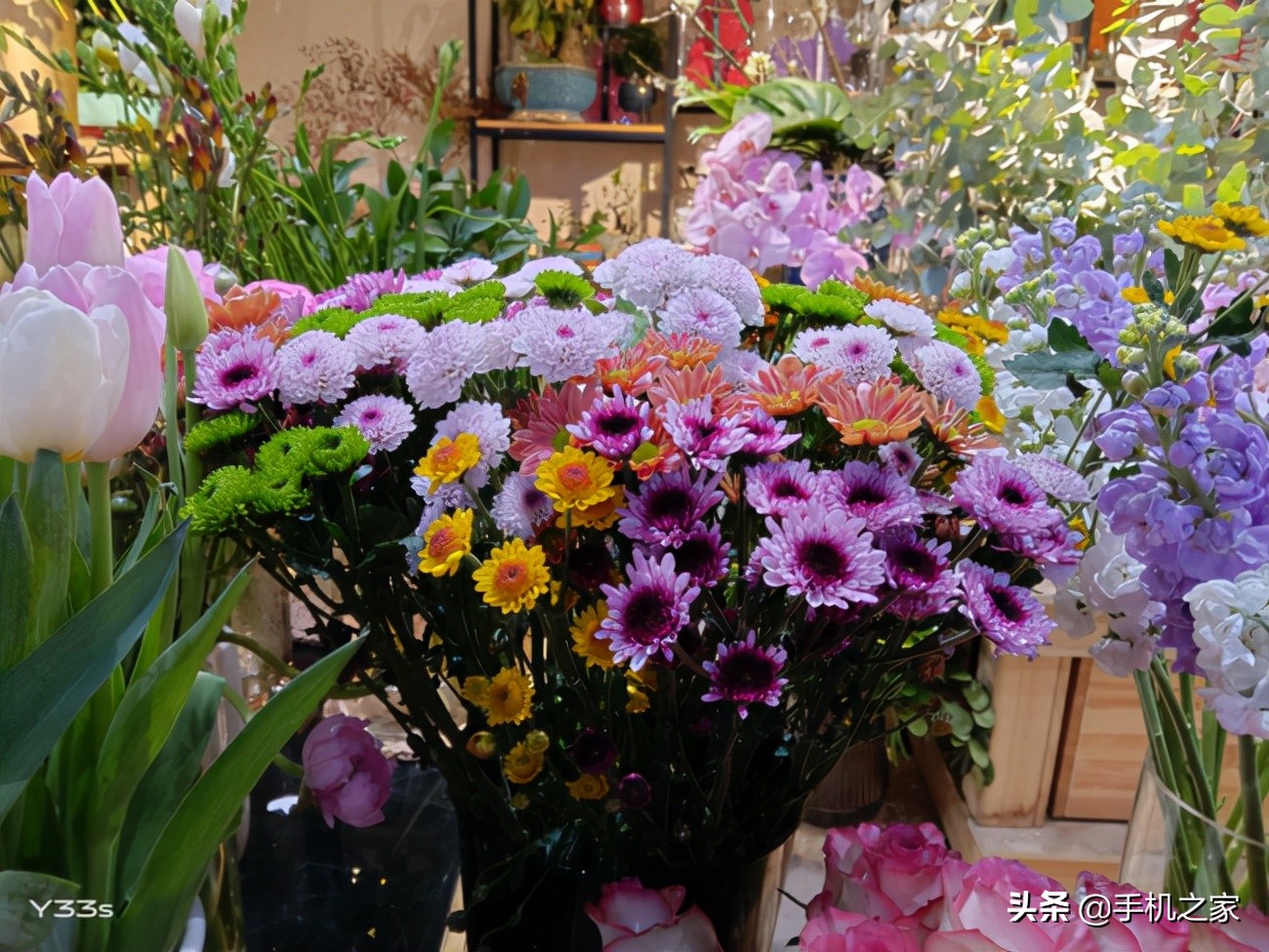 千元以内续航最好的vivo手机,适合家长用的vivo千元机