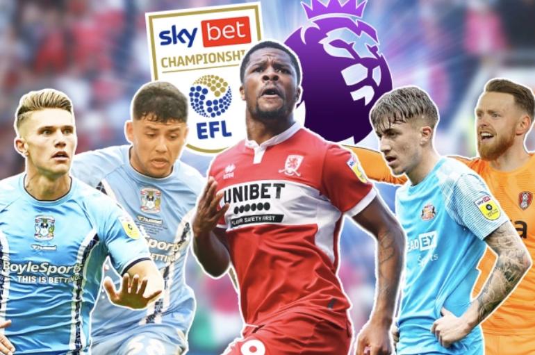 挖宝就来这！今夏最值得英超俱乐部抢购的英冠球员有哪些