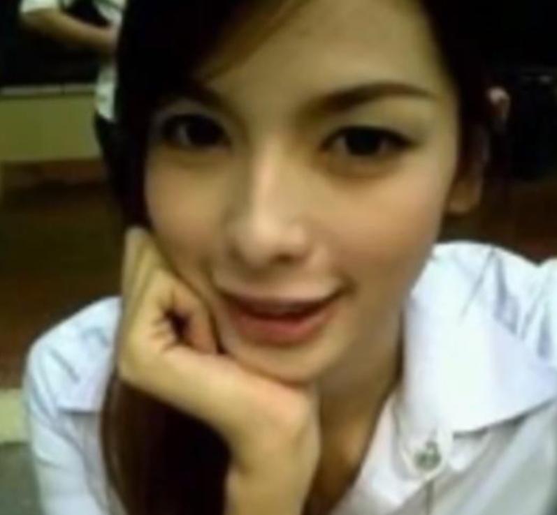 泰国最美变性女星,泰国最美的5位变性女星