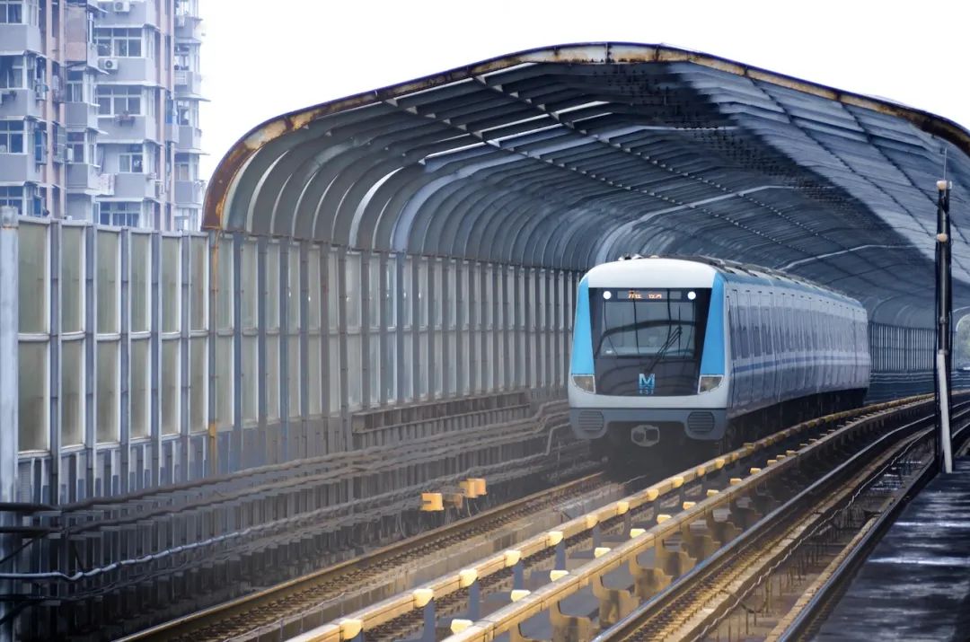 哪个城市的地铁赚钱,哪座城市地铁最赚钱