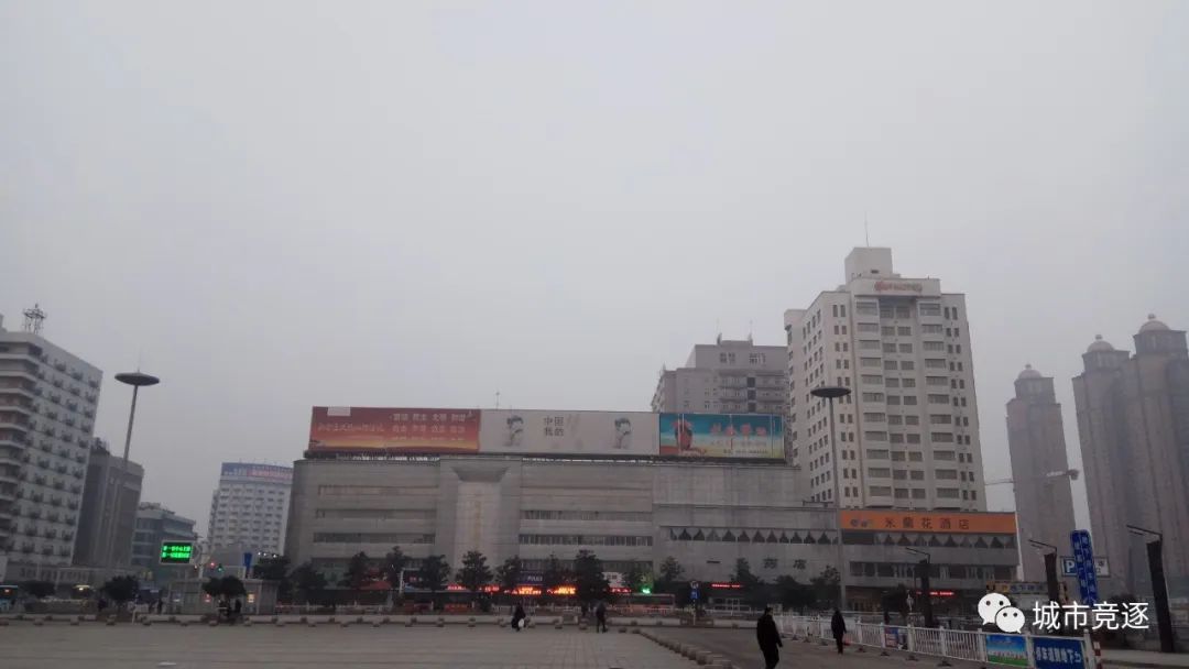 淮海战役中国三大战役,江苏徐州之行