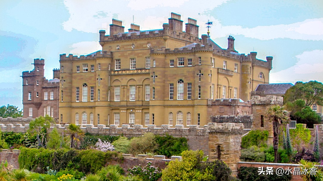 英国爱尔兰苏格兰旅游攻略,苏格兰爱尔兰北爱尔兰