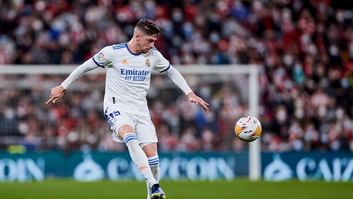 英超盛世？皇马用地狱级夺冠难度告诉你什么叫欧冠之王