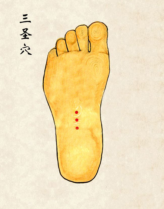 中医经络调理针灸视频,中医针灸规范处方范例