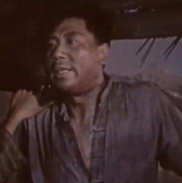 老电影风暴主要演员名单,老电影风暴全部演员表