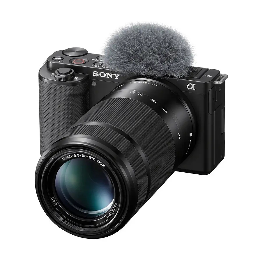 索尼目前发布的所有微单系列产品,索尼全画幅微单今年会有什么新品