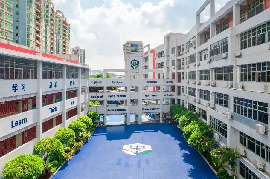 择校看过来！这些办学好的一贯制广州私立学校正在不限户籍招生~~